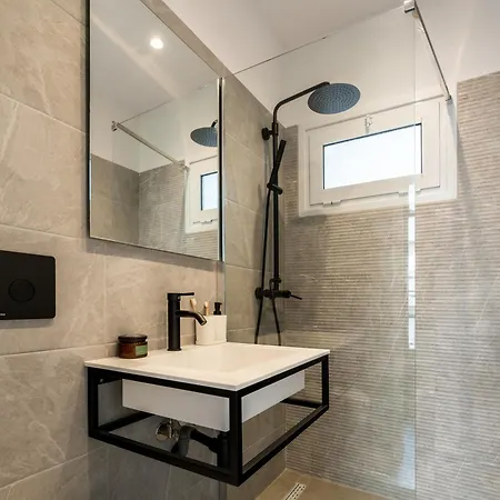 Apartment Ranny House *