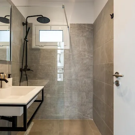 Ranny House * Athens