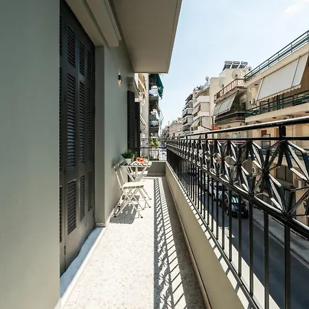 Apartment Ranny House