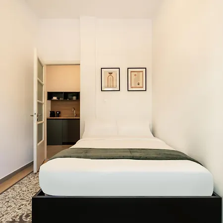 Ranny House Apartment
