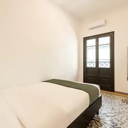 Ranny House Apartment Athens