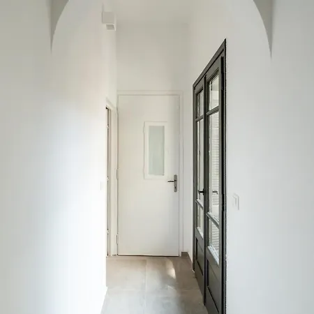 Ranny House Apartment Athens