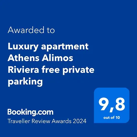 Apartment Luxury Riviera *