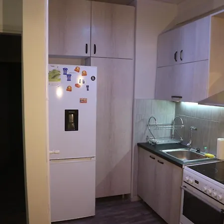 Apartment New Cosmos Acropolis *
