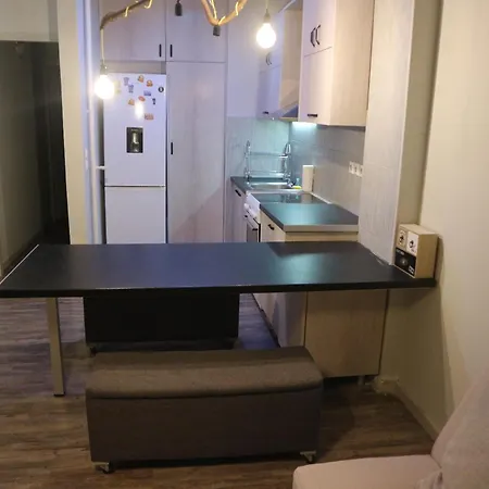 New Cosmos Acropolis Apartment Athen