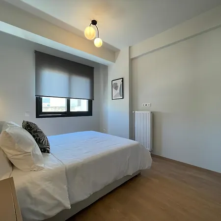 Urban Oasis In Ellinikon - Athenean Apartment Athens
