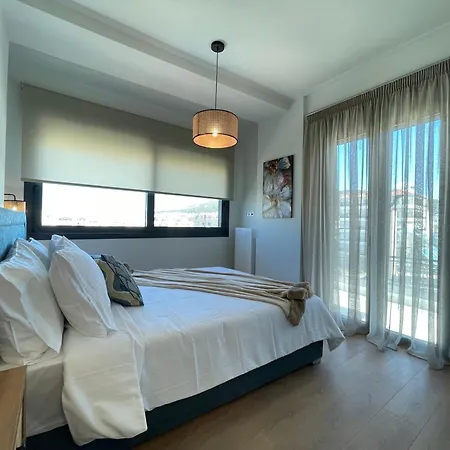 Urban Oasis In Ellinikon - Athenean Athens