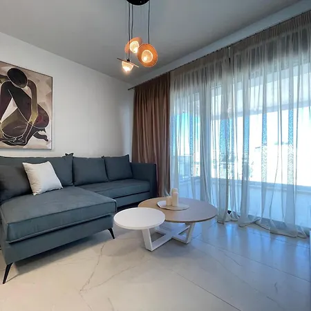 Apartment Urban Oasis In Ellinikon - Athenean *