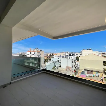 Urban Oasis In Ellinikon - Athenean * Athens