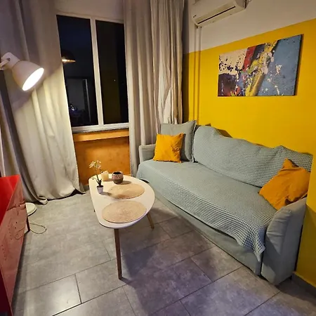 Apartament A Place 4u No22 *