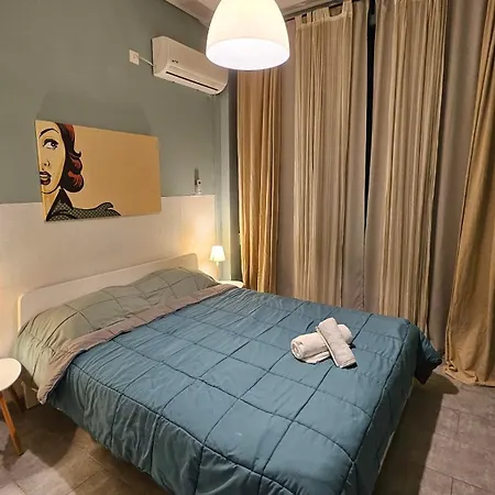 A Place 4u No22 Apartment Athens