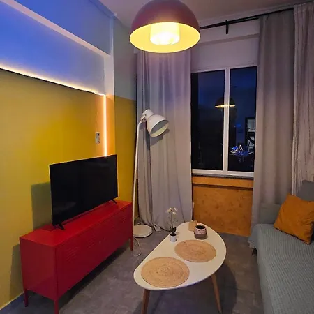A Place 4u No22 Apartment *
