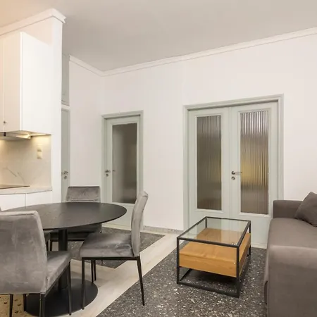 Διαμέρισμα Two Bedroom Apt Near Hilton