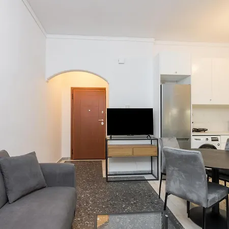 Διαμέρισμα Two Bedroom Apt Near Hilton *