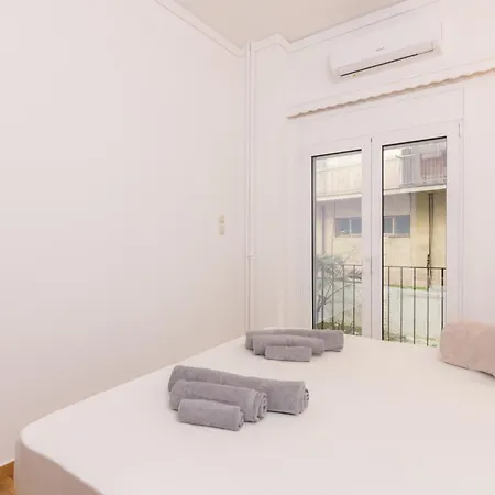 Apartment Two Bedroom Apt Near Hilton *