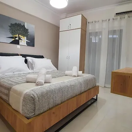 α&j Sweet Apartment