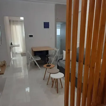 Apartment α&j Sweet *