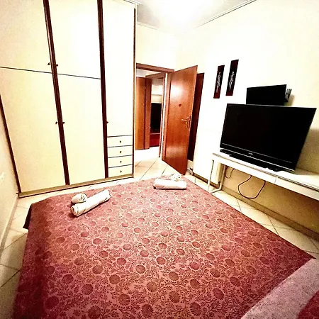 Apartment Pdc Classic Athens