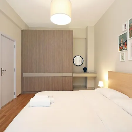 Apartment Luxury Next To - Greecing *