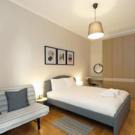 Luxury Next To - Greecing *