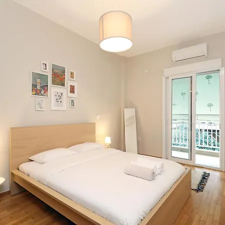 Apartment Luxury Next To - Greecing *
