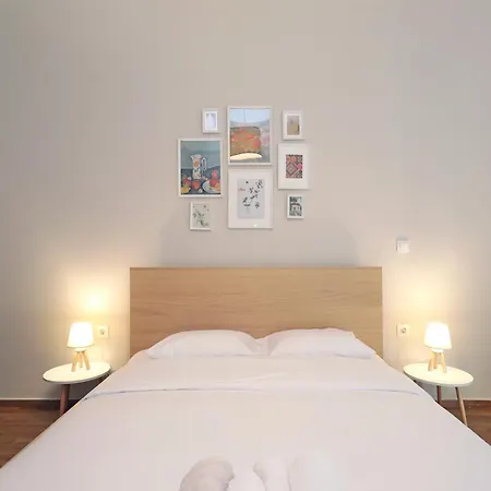 Luxury Next To - Greecing Apartment Athens