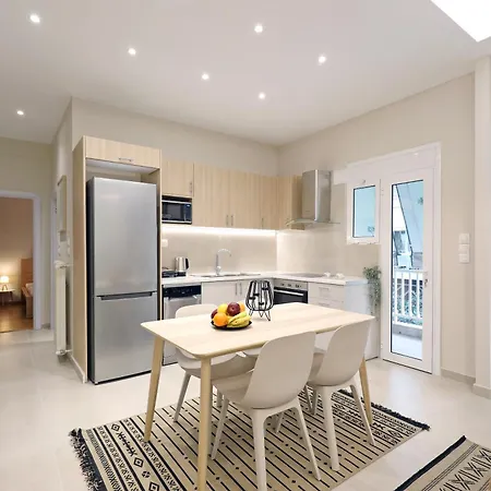 Luxury Next To - Greecing Apartment *