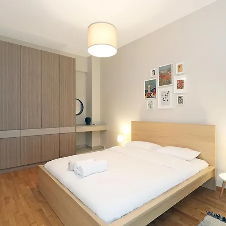 Luxury Next To - Greecing * Athens