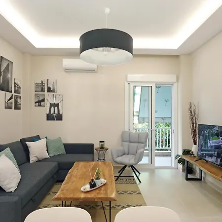 Luxury Next To - Greecing Apartment *