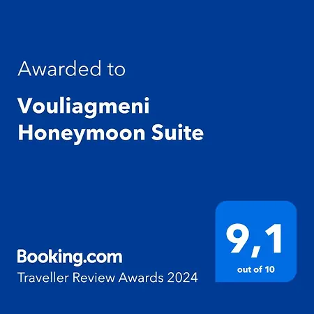 Vouliagmeni Honeymoon *