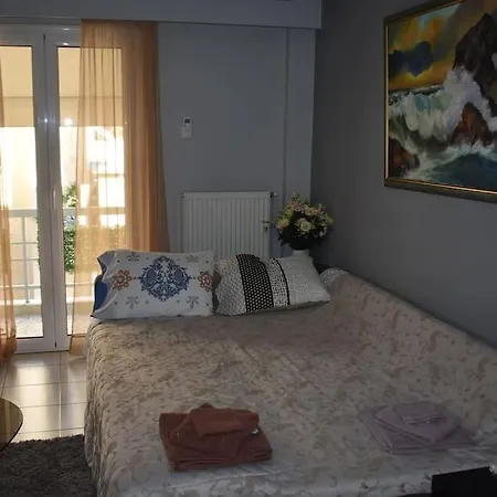 Cozy Project Kaisariani * Atenas