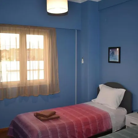 Cozy Project Kaisariani
