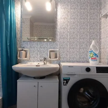 Cozy Project Kaisariani Apartamento *