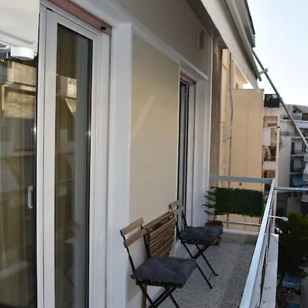Cozy Project Kaisariani Apartamento *