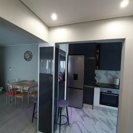 Lovely Faliro Next To The Sea. Apartment