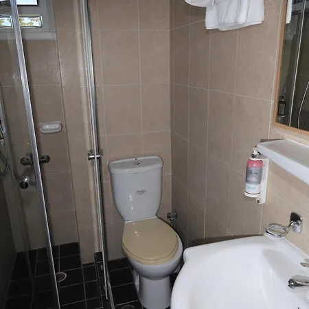 Ikaros Elliniko Hotel Atene