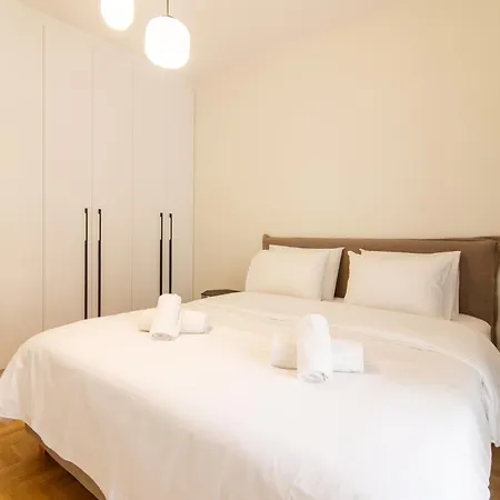 Central Marousi 3br Gem *
