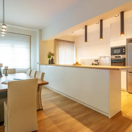 דירה Central Marousi 3br Gem