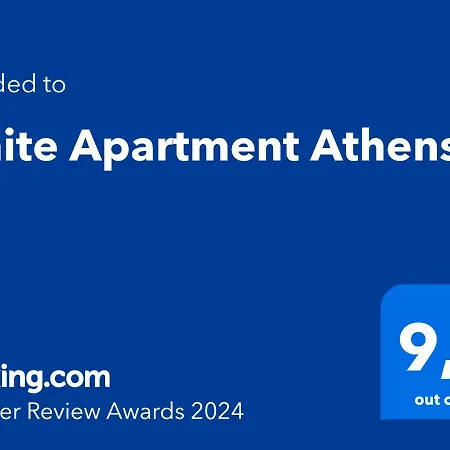 White Apartment *