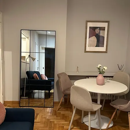 Apartment Sm