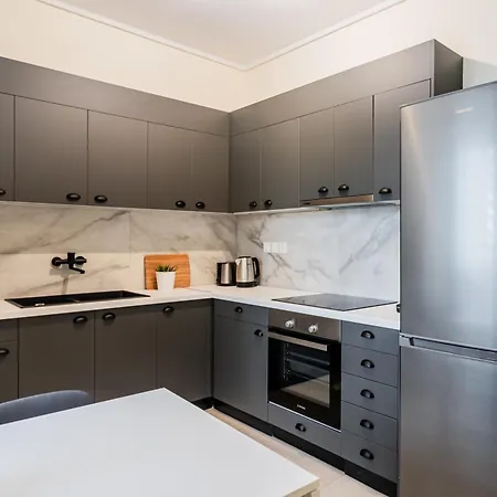 Radiant 2br In Neo Psichiko By Upstreet *