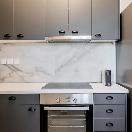 Radiant 2br In Neo Psichiko By Upstreet *