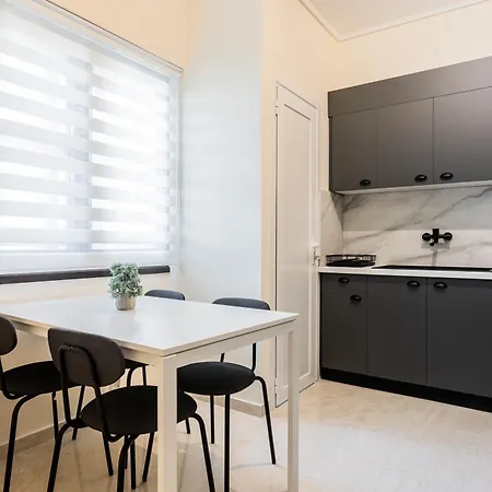 Apartment Radiant 2br In Neo Psichiko By Upstreet Athens