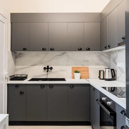 Radiant 2br In Neo Psichiko By Upstreet Apartment