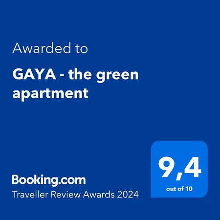 Gaya - The Apartamento