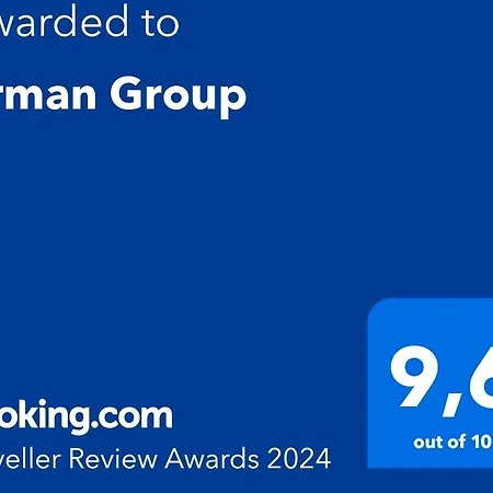 Arman Group * Athens