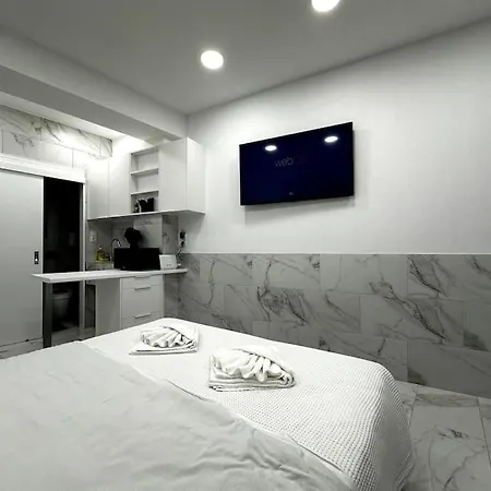 Apartment Beautiful For Two Vipgreece Athens
