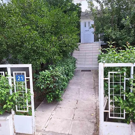 Apartamento Danais *
