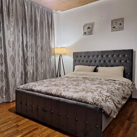Danais Apartment