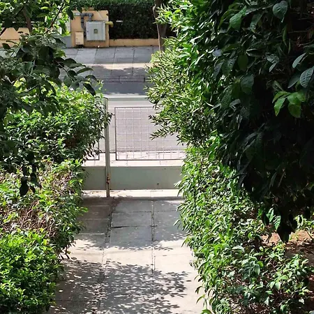 Danais Athens